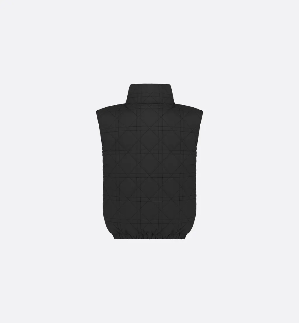 Kids' Down Vest