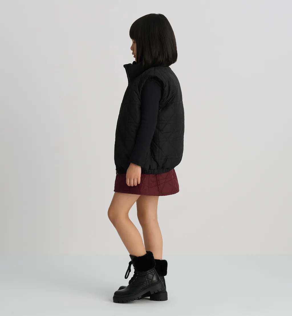 Kids' Down Vest