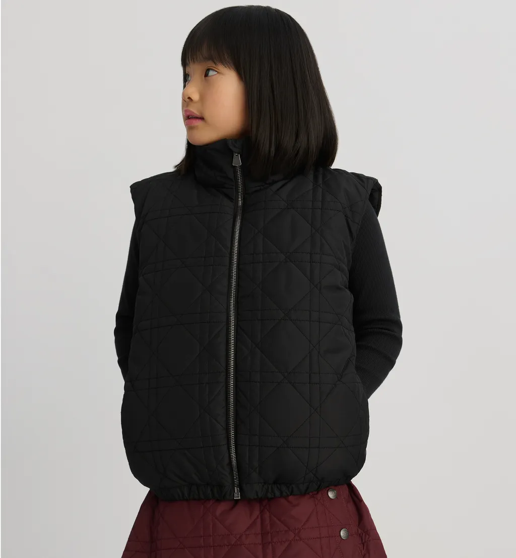 Kids' Down Vest