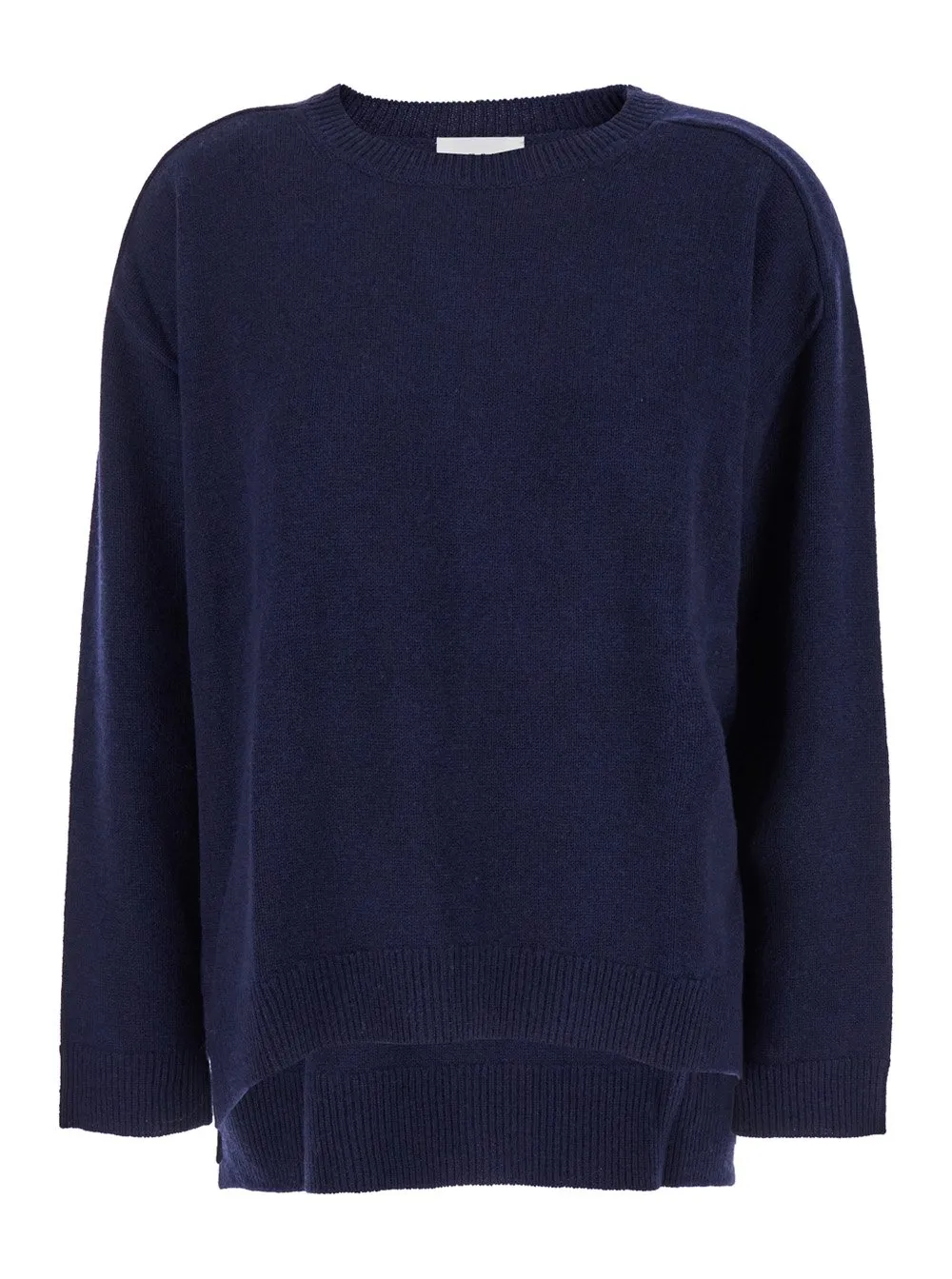 P.A.R.O.S.H. Crewneck Knitted Jumper