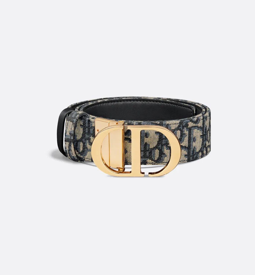 30 Montaigne Reversible Belt