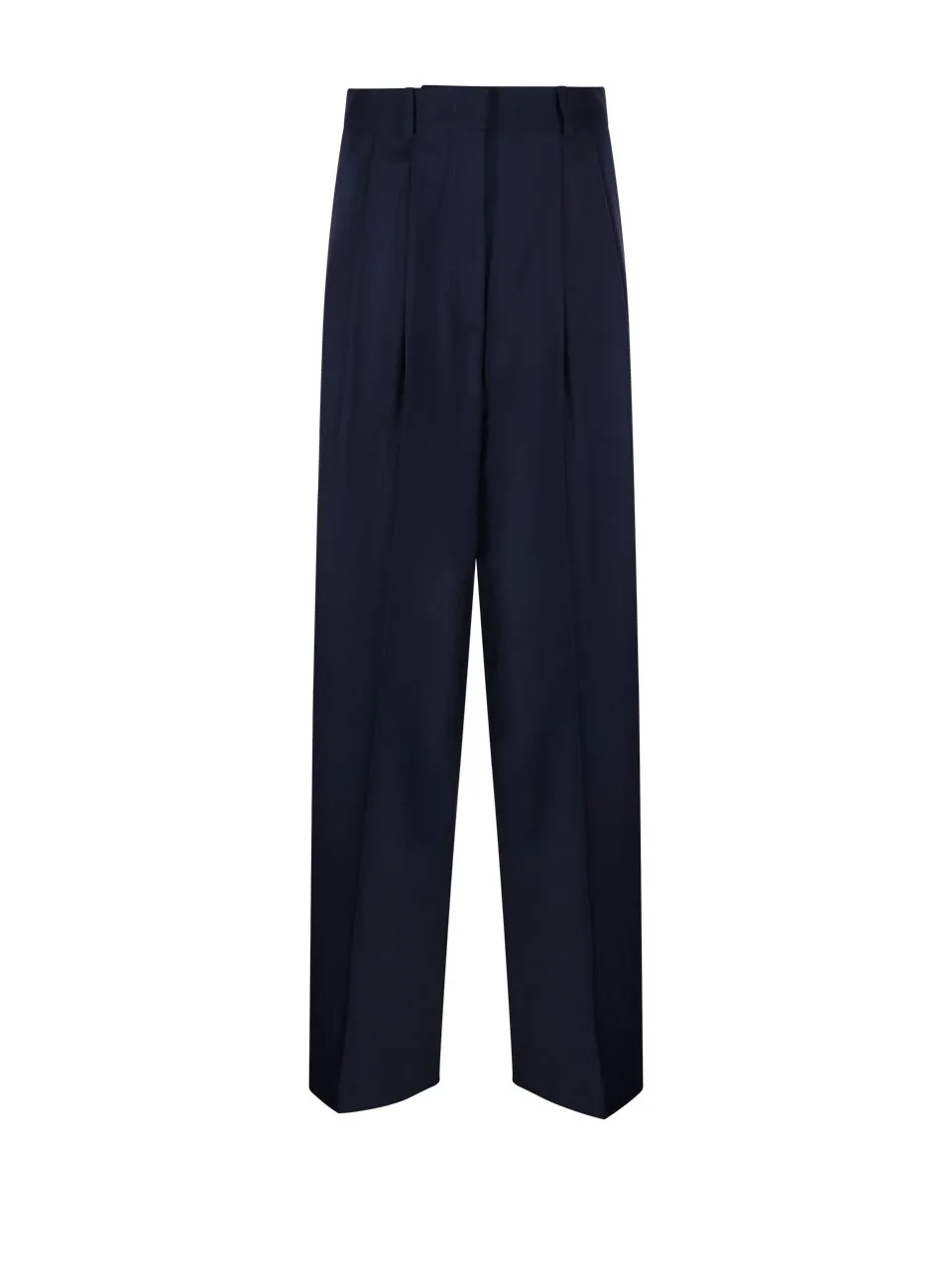 P.A.R.O.S.H. Pleat Tailored Trousers