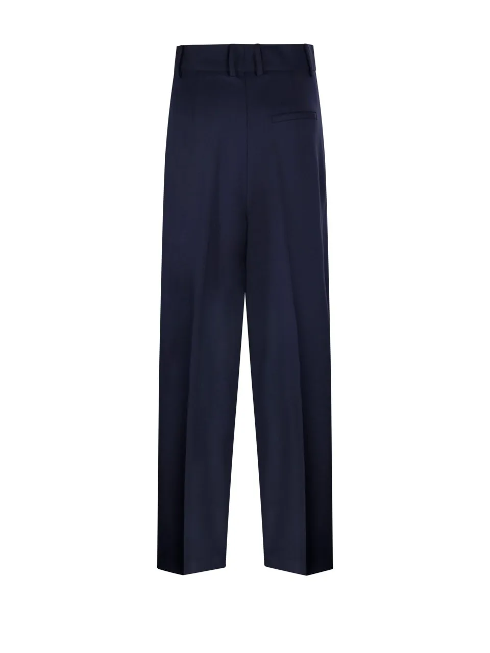 P.A.R.O.S.H. Pleat Tailored Trousers