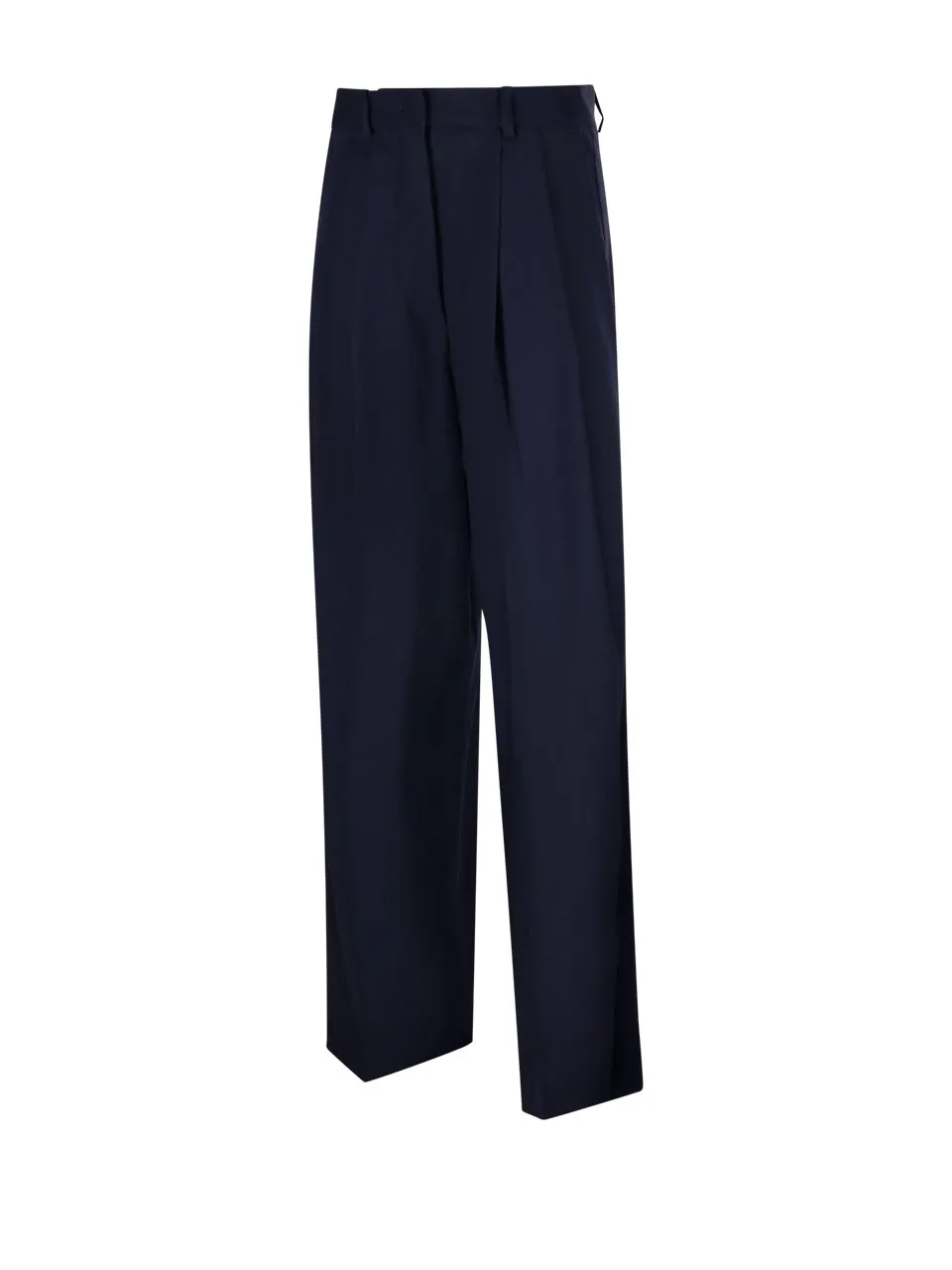 P.A.R.O.S.H. Pleat Tailored Trousers