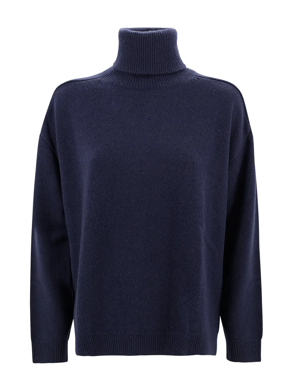P.A.R.O.S.H. Roll-Neck Knitted Jumper