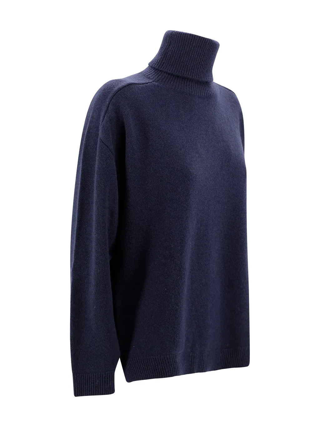 P.A.R.O.S.H. Roll-Neck Knitted Jumper