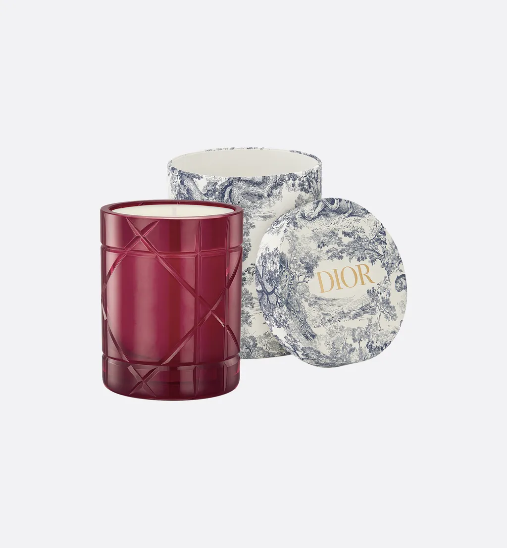 New Baies Scented Candle