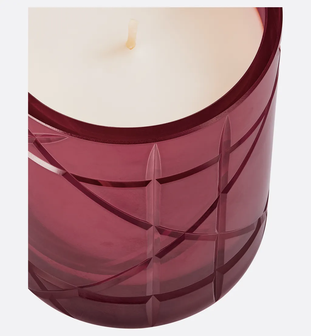 New Baies Scented Candle