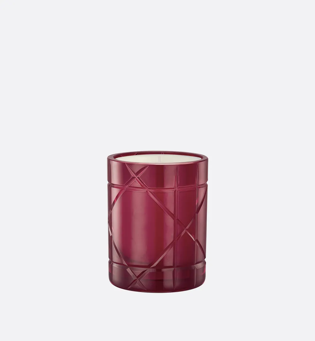 New Baies Scented Candle