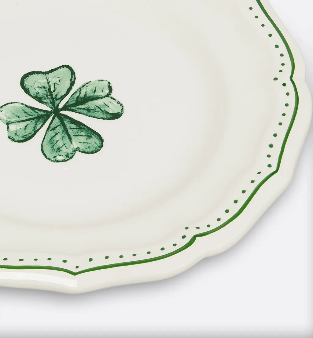Side Plate