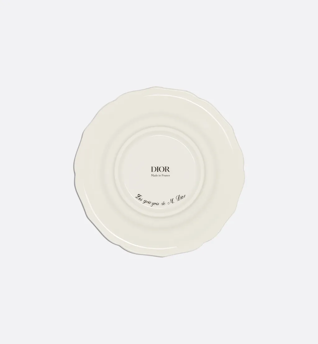 Side Plate