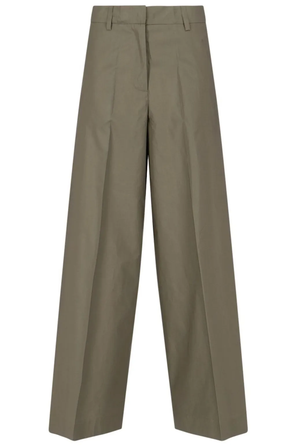 P.A.R.O.S.H. Wide Leg Pants