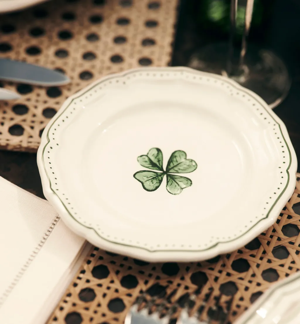 Side Plate