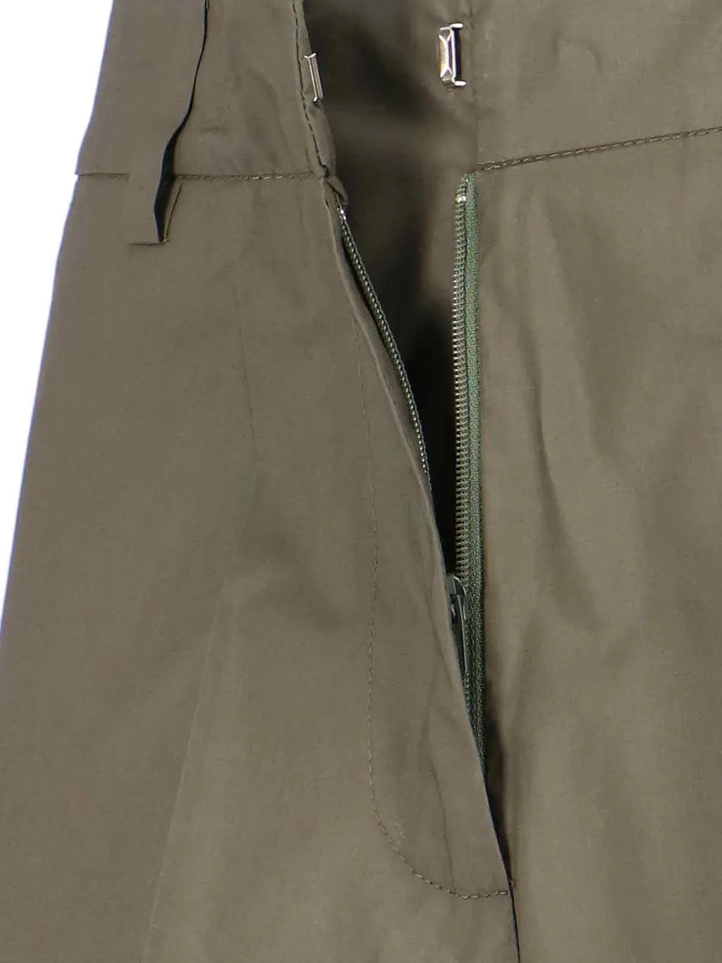 P.A.R.O.S.H. Wide Leg Pants