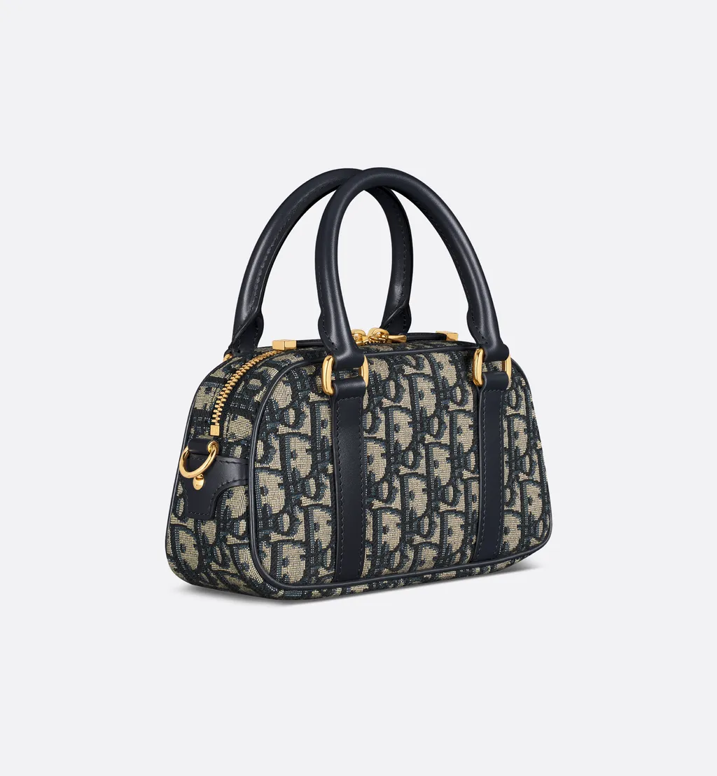 D-Vibe East-West Nano Bag
