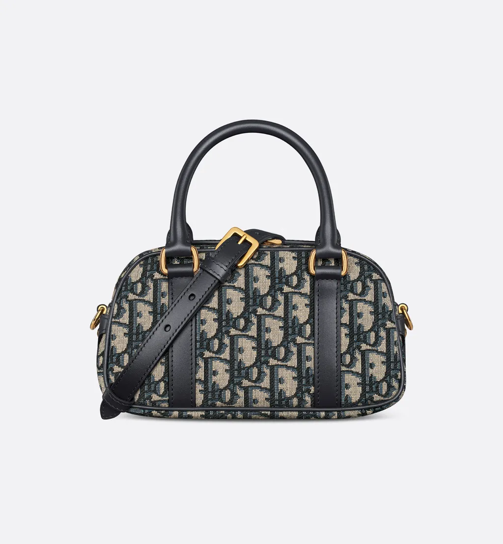 D-Vibe East-West Nano Bag
