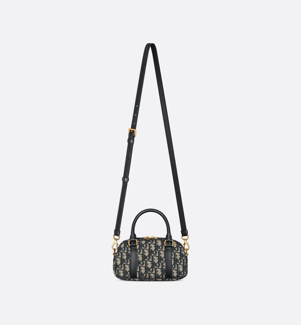 D-Vibe East-West Nano Bag