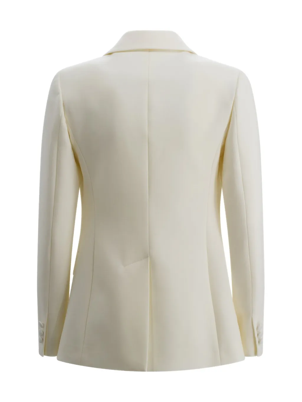 P.A.R.O.S.H. Single-Breasted Blazer