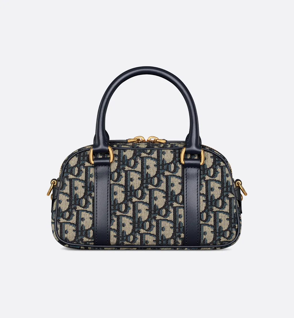 D-Vibe East-West Nano Bag