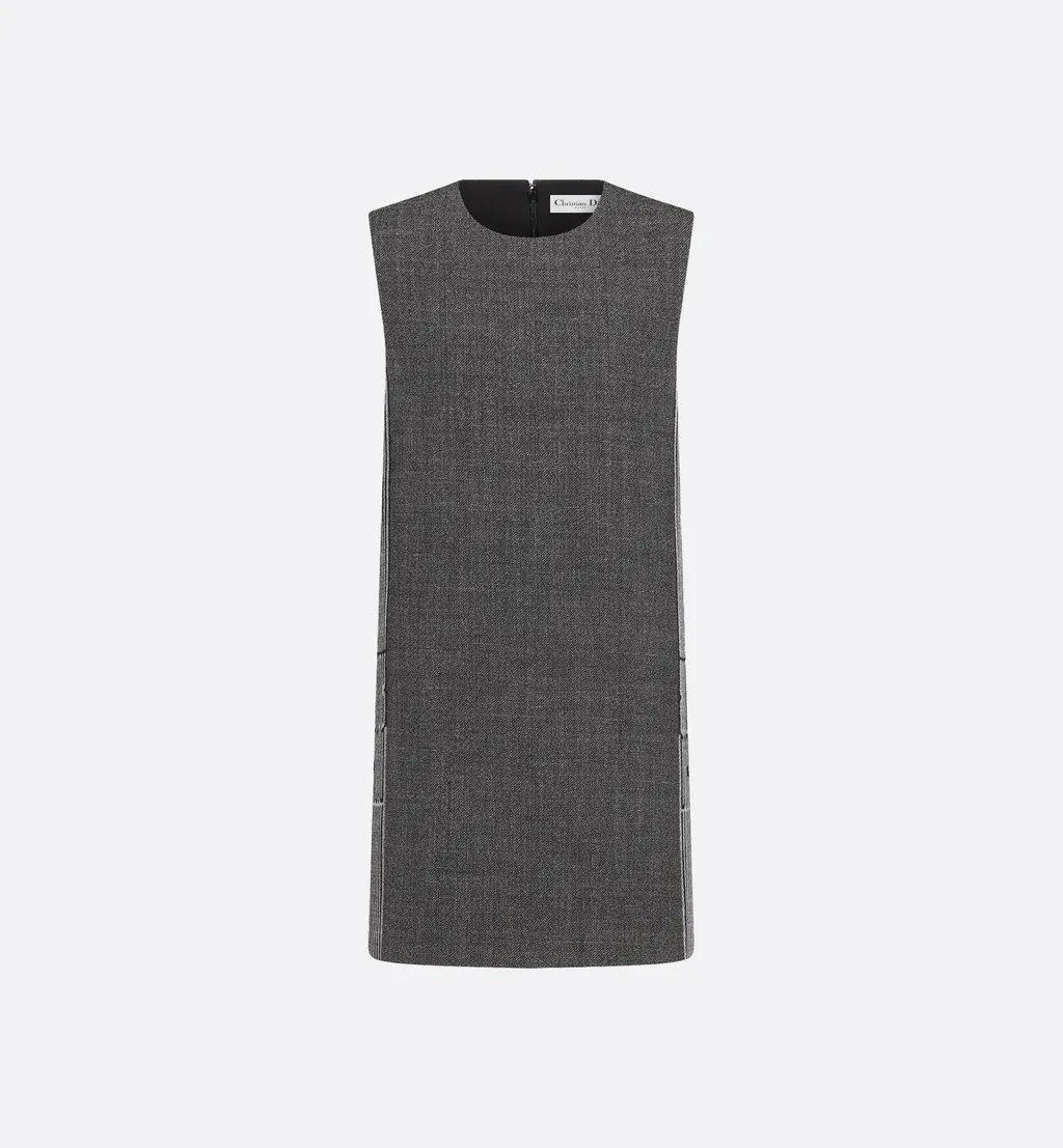 Short Dress