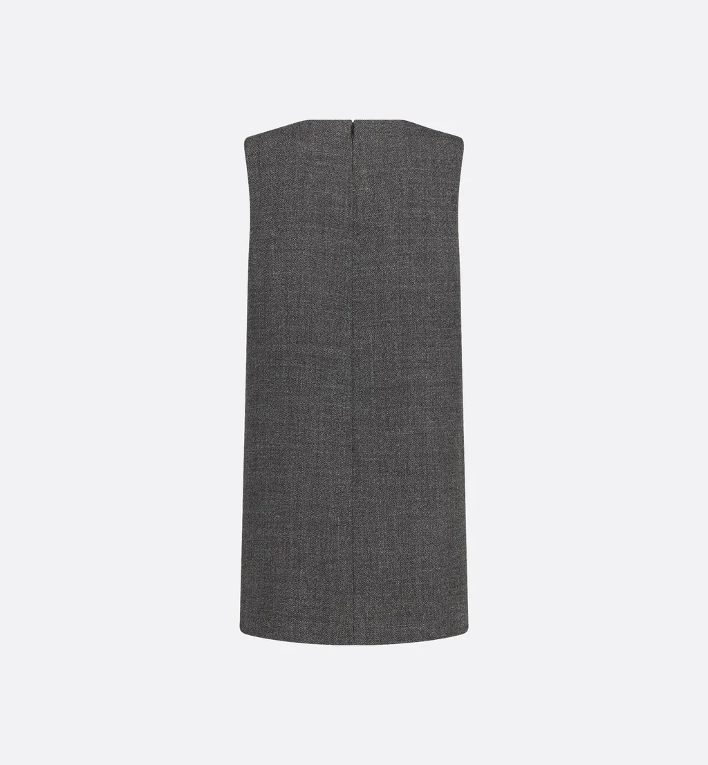 Short Dress