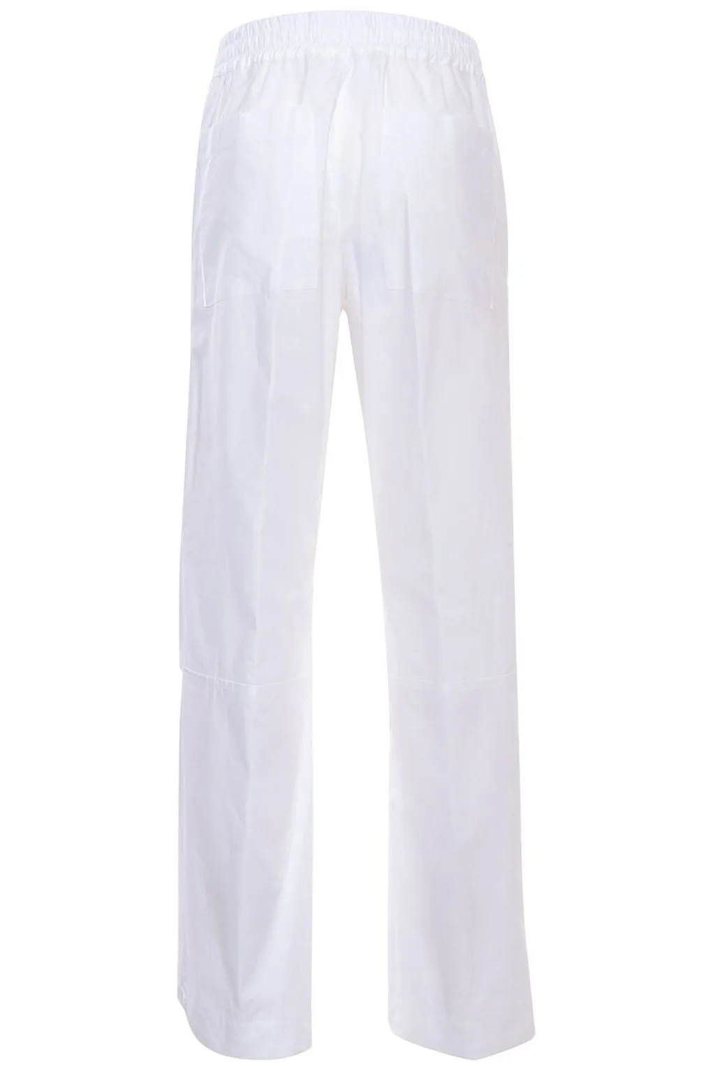 P.A.R.O.S.H. Drawstring Cargo Trousers