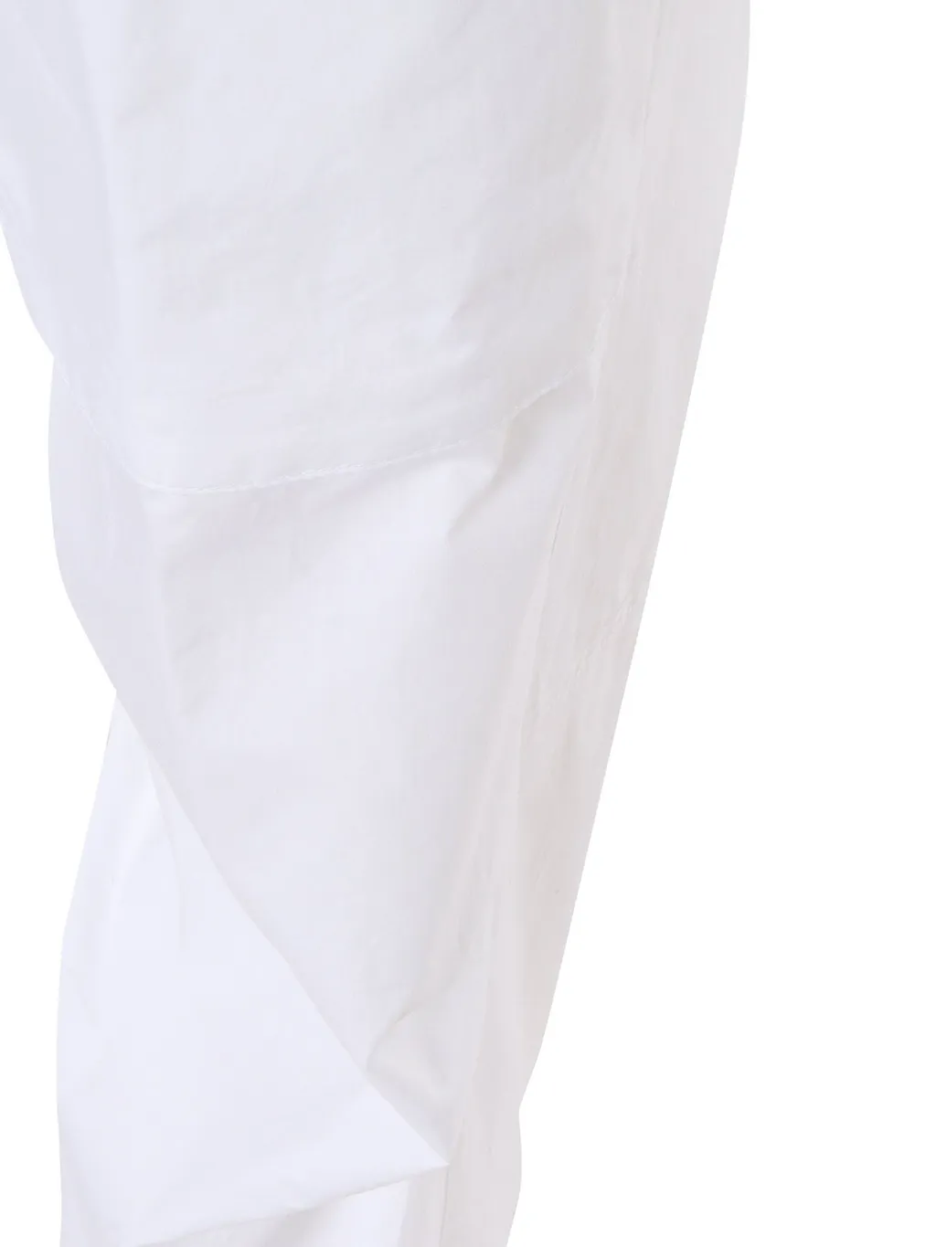 P.A.R.O.S.H. Drawstring Cargo Trousers