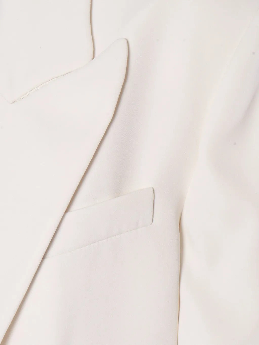 P.A.R.O.S.H. Single Breasted Tailored Blazer