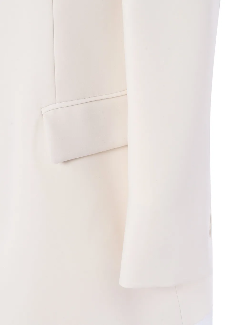 P.A.R.O.S.H. Single Breasted Tailored Blazer
