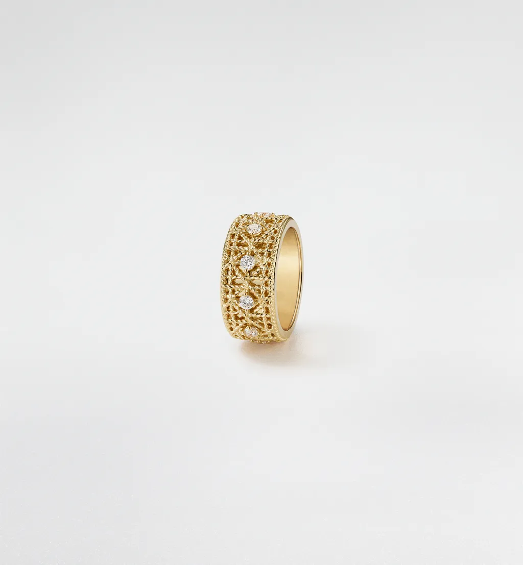 My Dior Ring