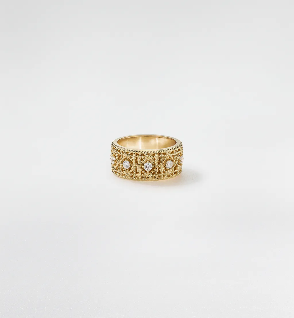 My Dior Ring