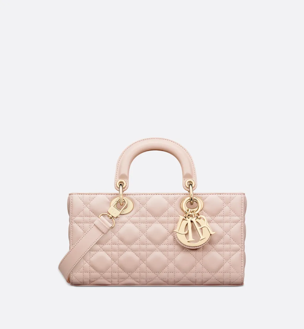 Medium Lady D-Joy Bag