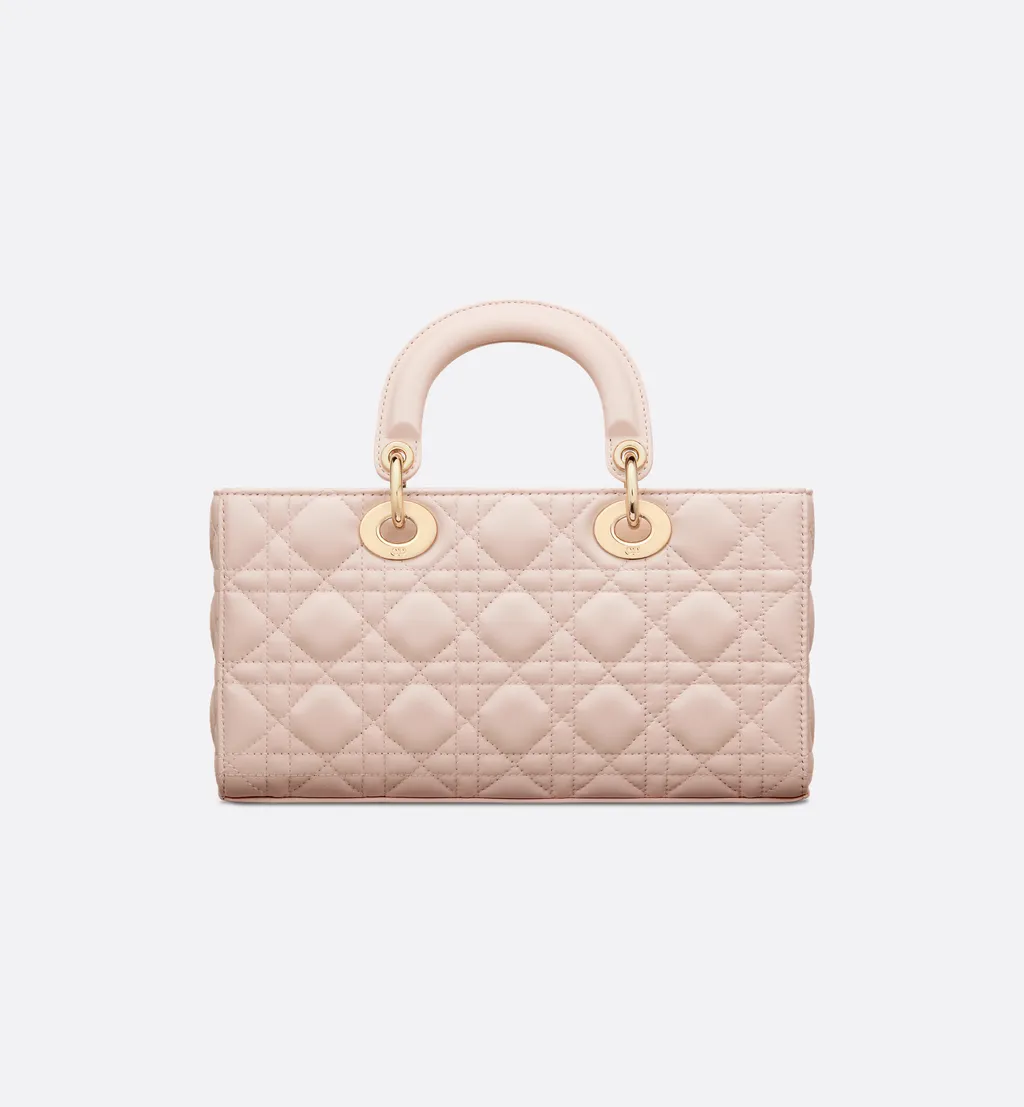Medium Lady D-Joy Bag