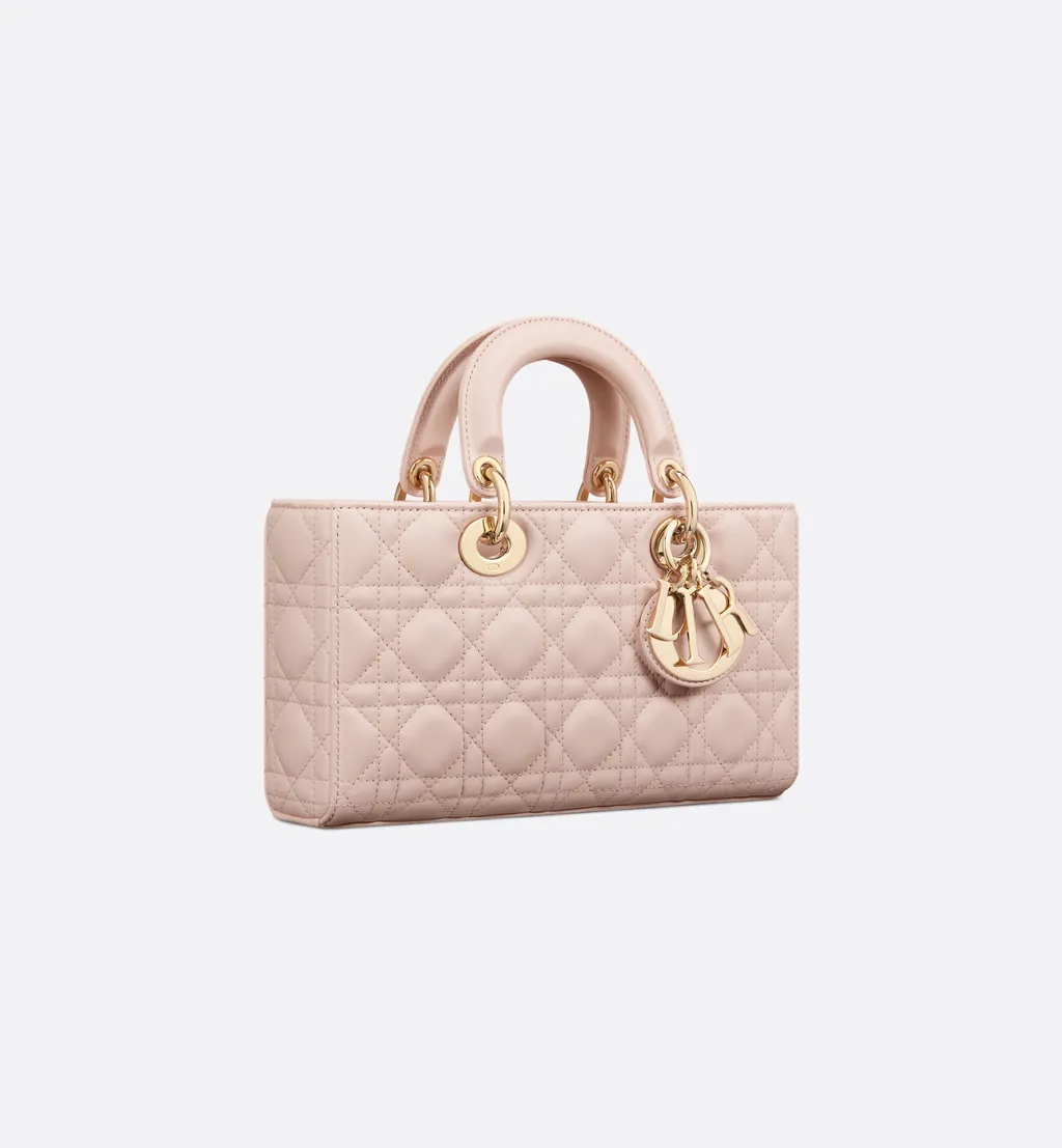 Medium Lady D-Joy Bag