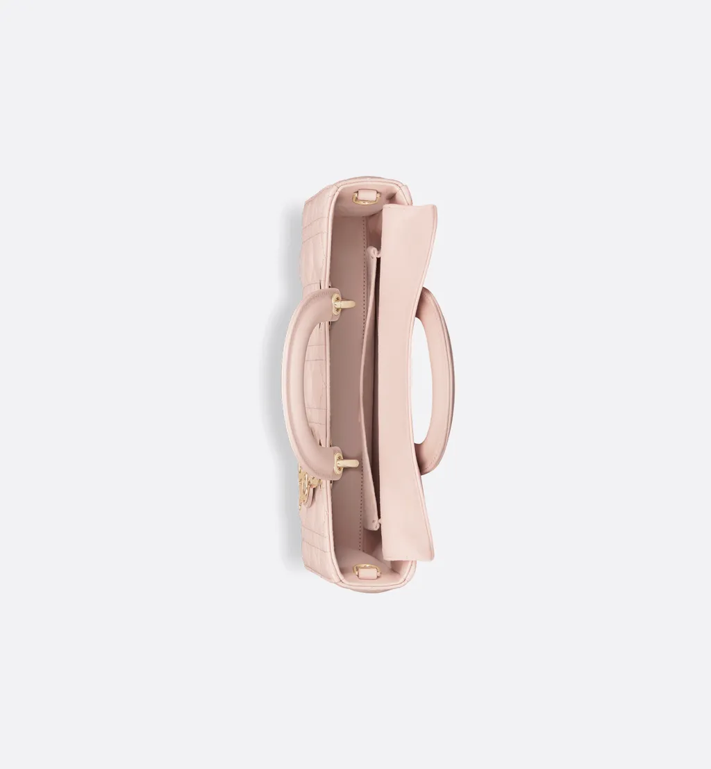 Medium Lady D-Joy Bag