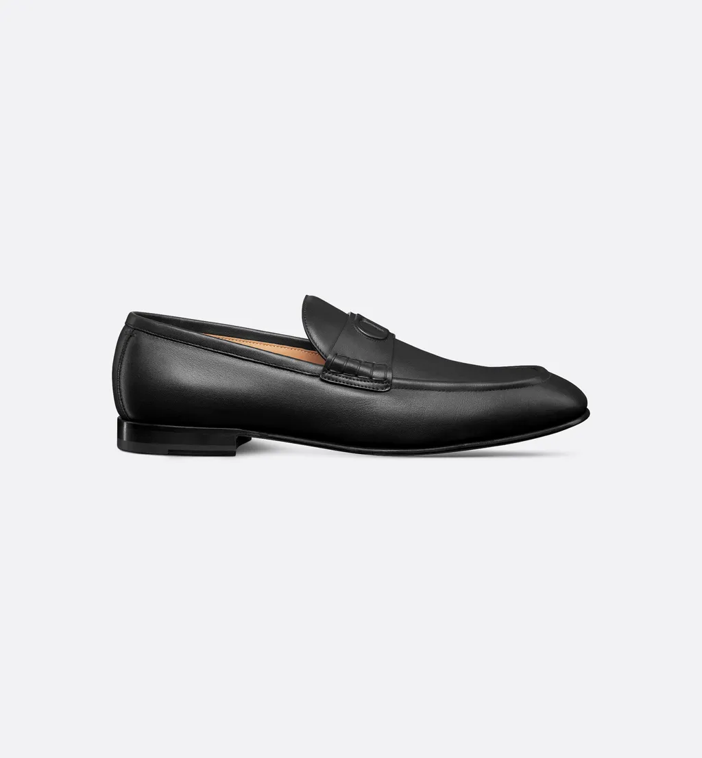Dior Timeless Flex Loafer