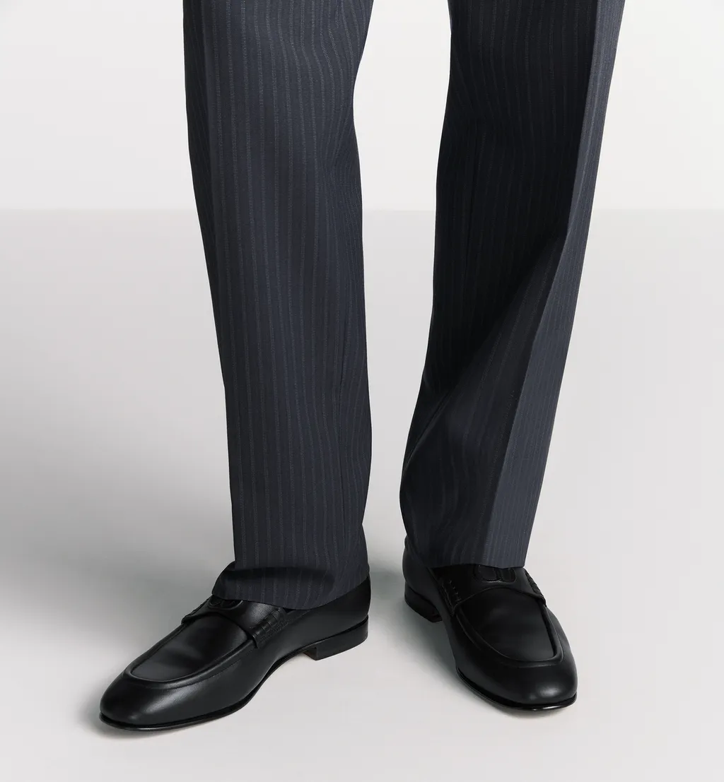 Dior Timeless Flex Loafer