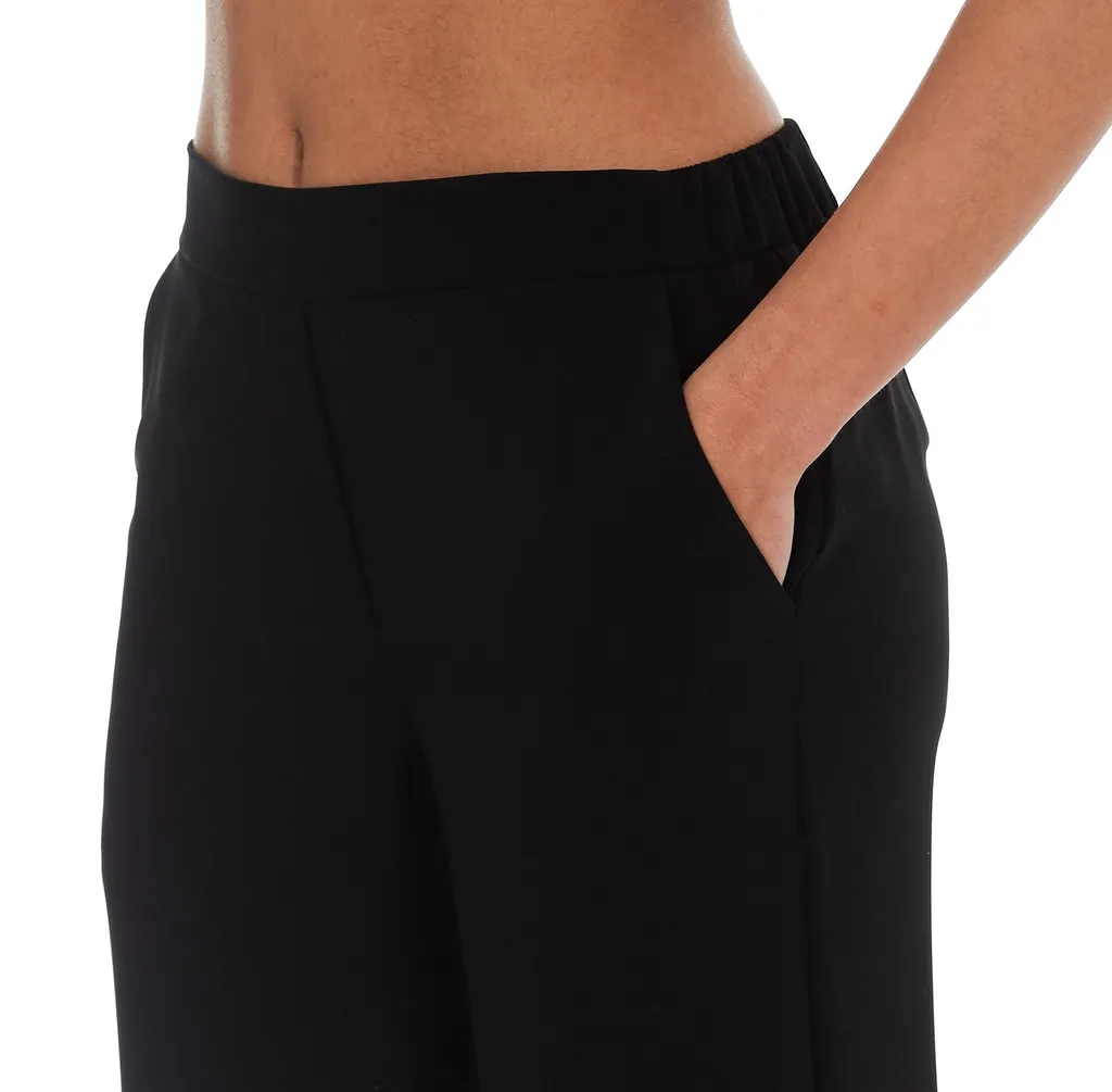 P.A.R.O.S.H. Wide Leg Pants