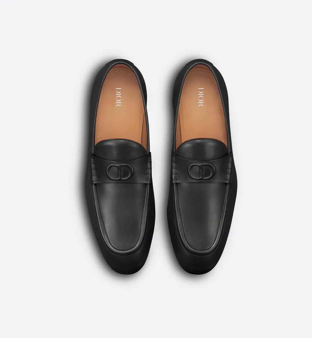 Dior Timeless Flex Loafer