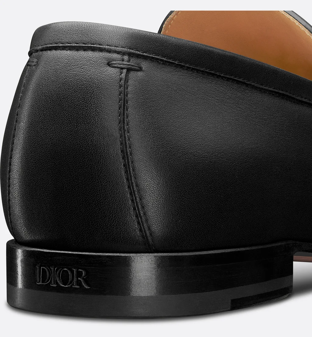 Dior Timeless Flex Loafer