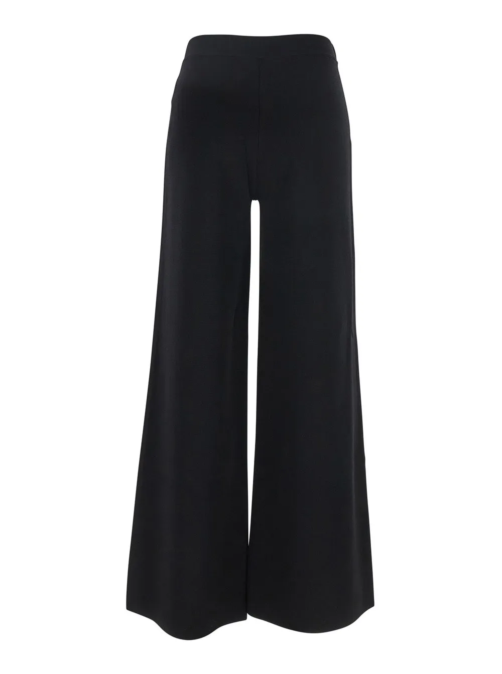 P.A.R.O.S.H. Wide-Leg Pants