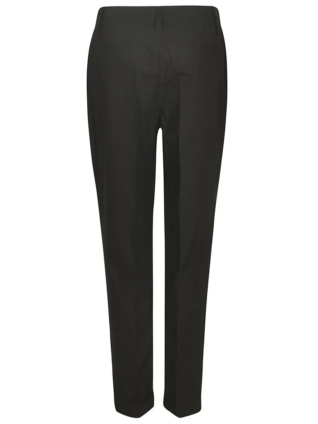 P.A.R.O.S.H. Cropped Tailored Trousers