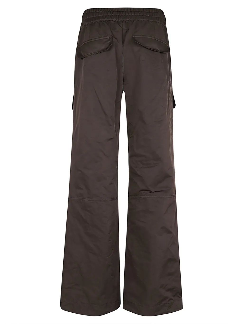 P.A.R.O.S.H. Drawstring Cargo Pants