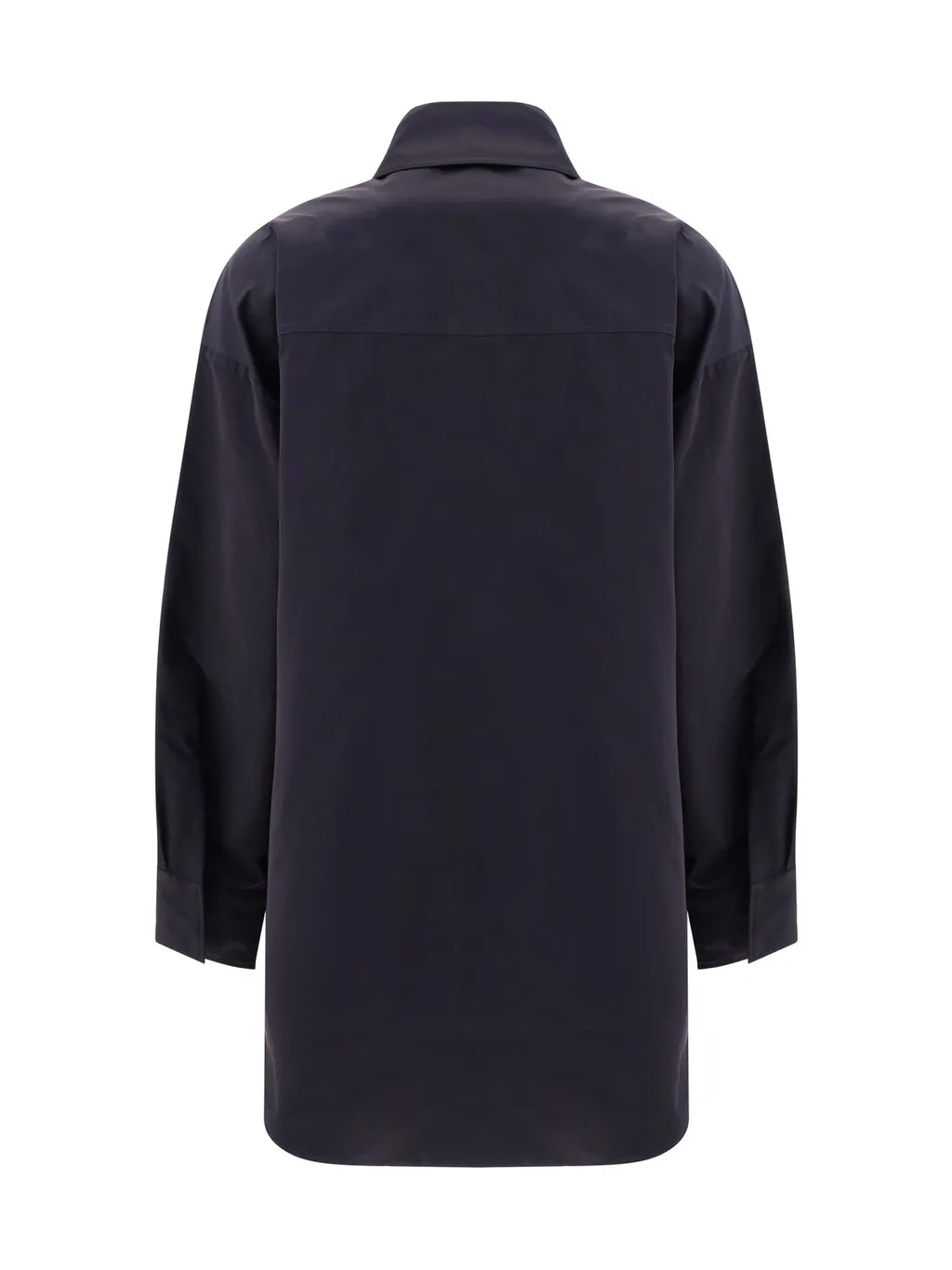 P.A.R.O.S.H. Pesca Long-Sleeved Shirt
