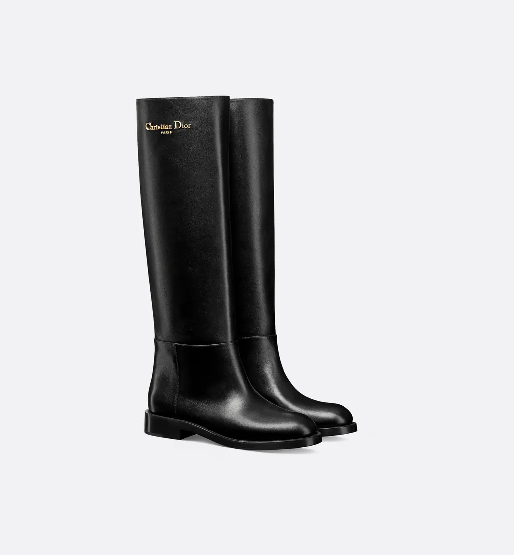 D-Town Boot