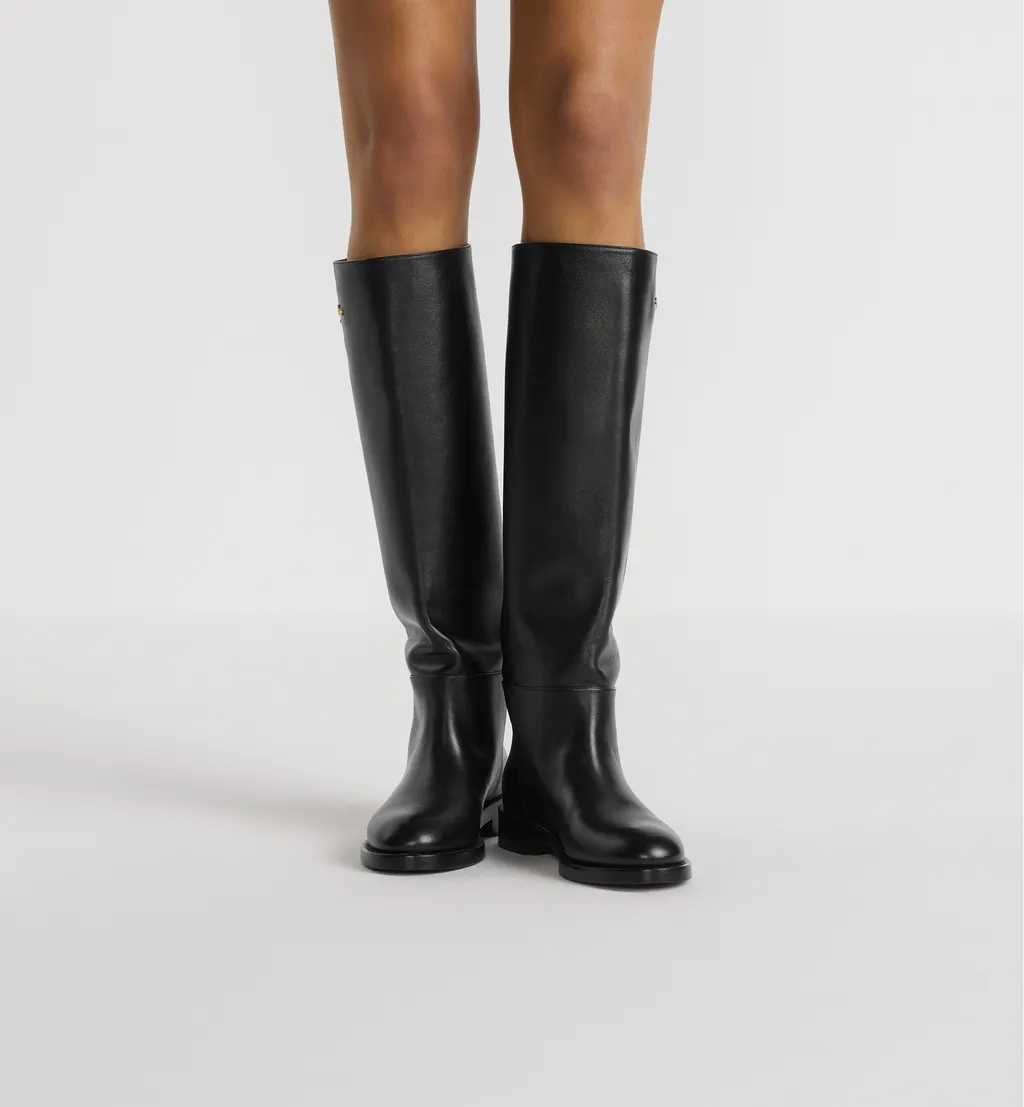 D-Town Boot
