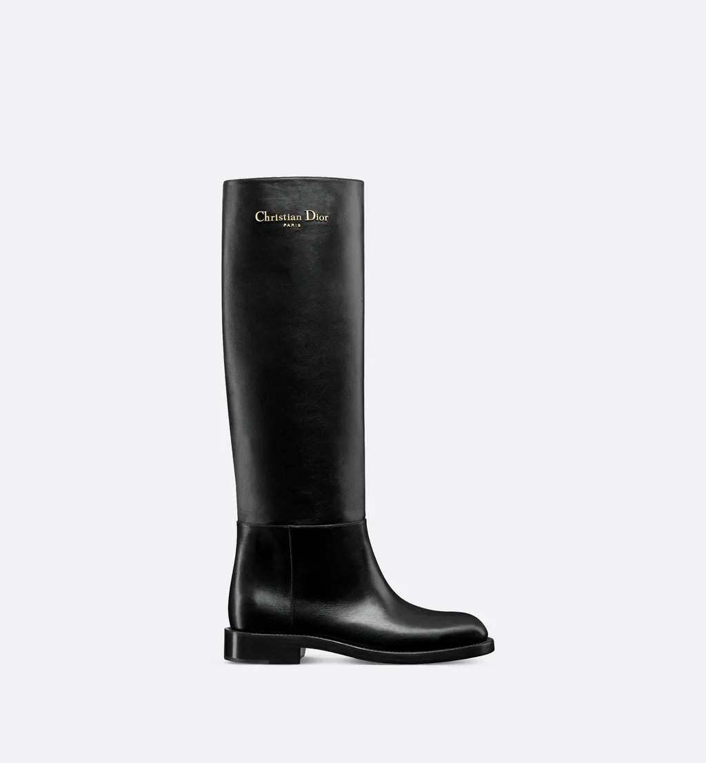 D-Town Boot