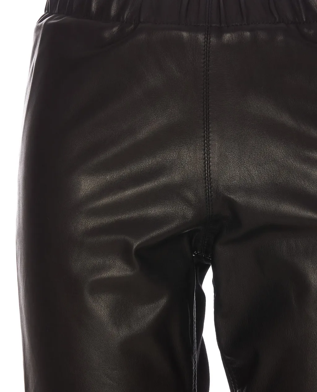 P.A.R.O.S.H. Elasticated Waistband Trousers