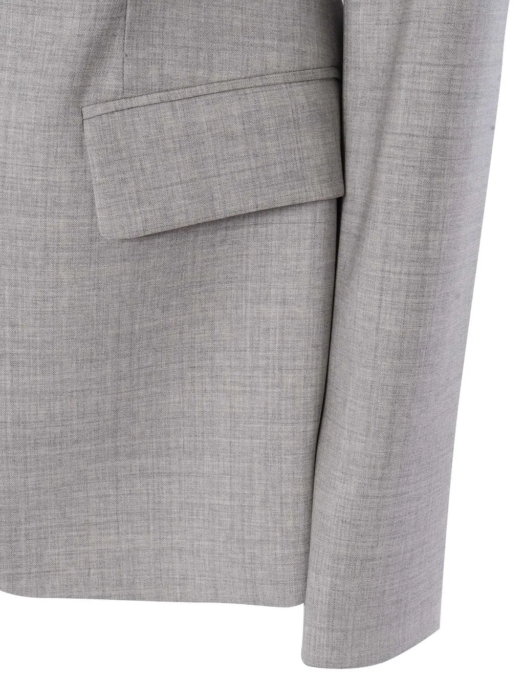 P.A.R.O.S.H. Single Breasted Tailored Blazer