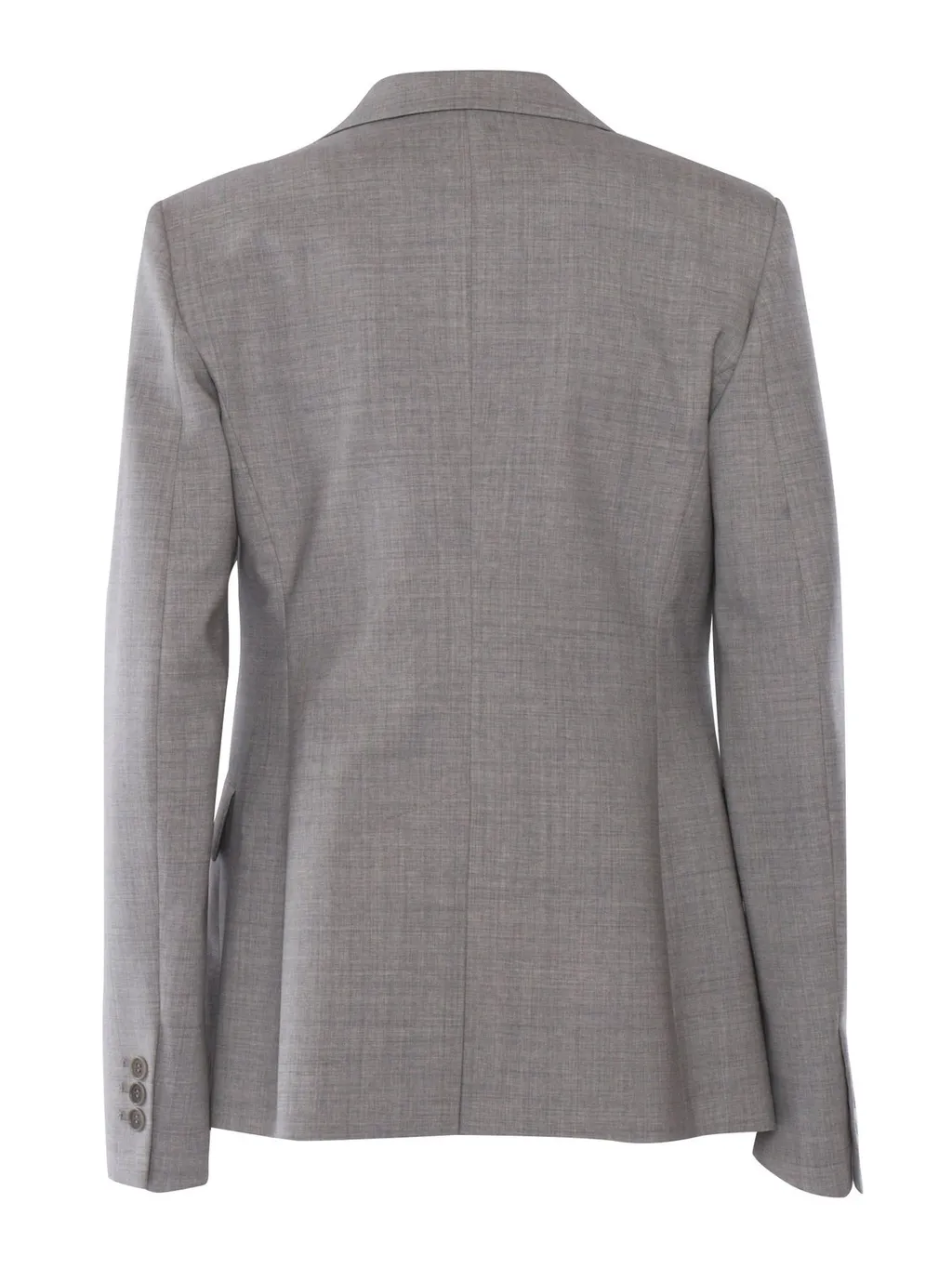 P.A.R.O.S.H. Single Breasted Tailored Blazer